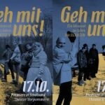 Ein Musical | Geh mit uns! | 30 Jahre Die ECKIGEN