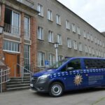 Veranstaltung zum Tag des Einbruchschutzes