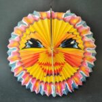 Laternen-Basteln - ein Ferienangebot im STRALSUND MUSEUM