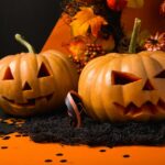 Party: Halloween