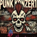 Punk Konzert