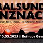 Stralsunder Tanznacht