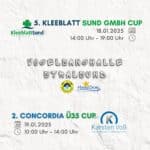 5. Kleeblatt Sund GmbH CUP