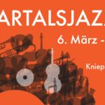 Quartalsjazz 1/4 @fest.saal