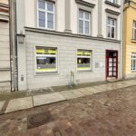 Selbsthilfegruppe „MeckPomm – Wochenkinder der DDR“ - Gründungstreffen