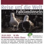 Fernwehreisen - Die Welt hautnah erleben - Falklandinseln