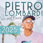 Pietro Lombardi - Live mit Band