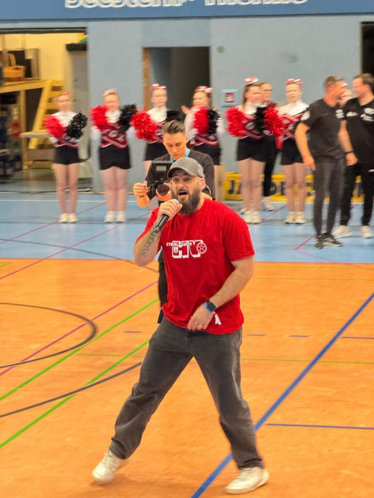 Emotionaler Derbysieg und Abschied: SHV gewinnt letztes Heimspiel der Saison gegen Empor Rostock 3 1000119927