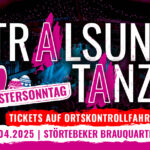 Stralsund tanzt!
