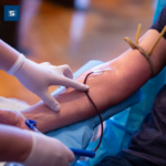 Werde zum Lebensretter! DRK-Blutspenden im Mai 2025