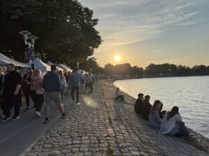 Hafentage Stralsund 2025 – Ein maritimes Erlebnis für die ganze Familie