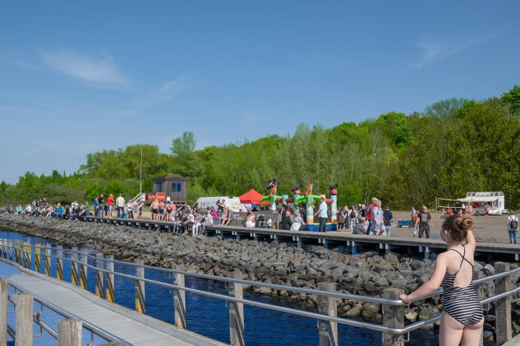 Sonnenschein und Hering satt: Das 33. Heringsfest in Altefähr begeisterte! 1 494820806 626580139776734 3061817307575828182 n