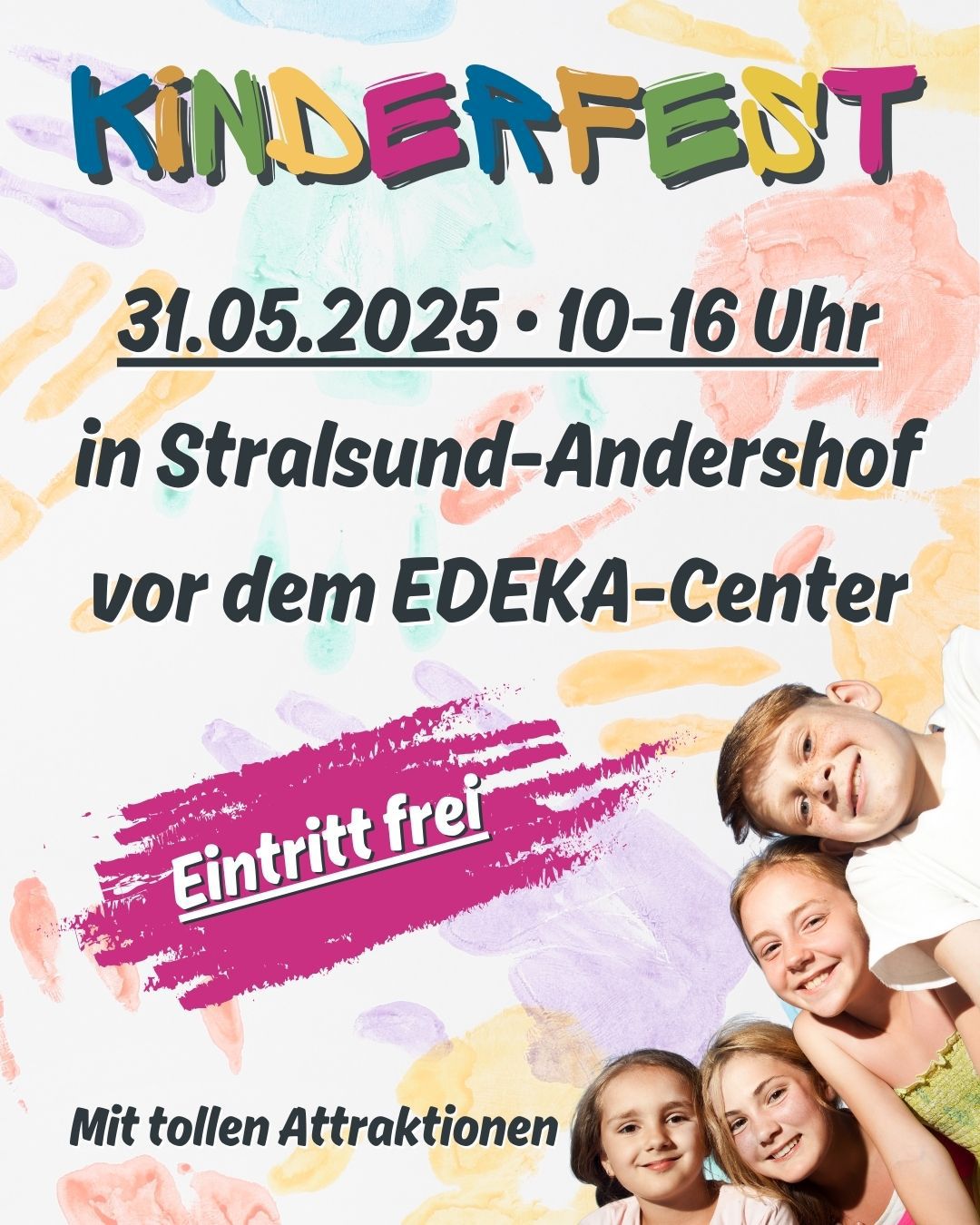 Kinderfest 1 Kinderfest