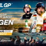 Germany Sail Grand Prix