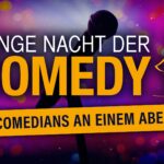 9. Lange Nacht der Comedy Stralsund