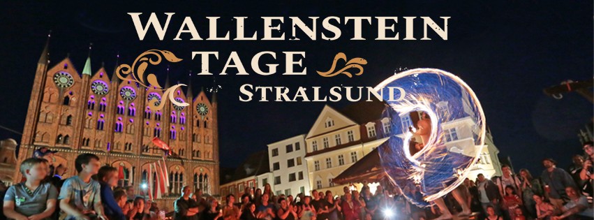 Wallensteintage 2025