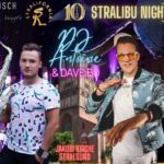 10 Jahre Stralibu Night DJ Antoine & Dave Bo