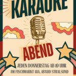 Karaoke Abend