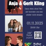 Anja & Gerit Kling