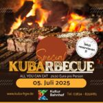 KuBarbecue