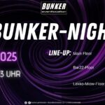  BUNKER-NIGHT 