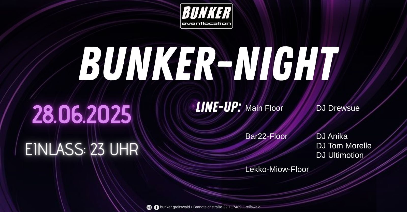  BUNKER-NIGHT 
