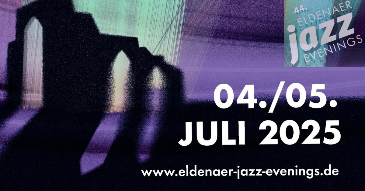 Eldenaer Jazz Evenings 1 Eldenaer Jazz Evenings