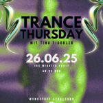Trance Thursday