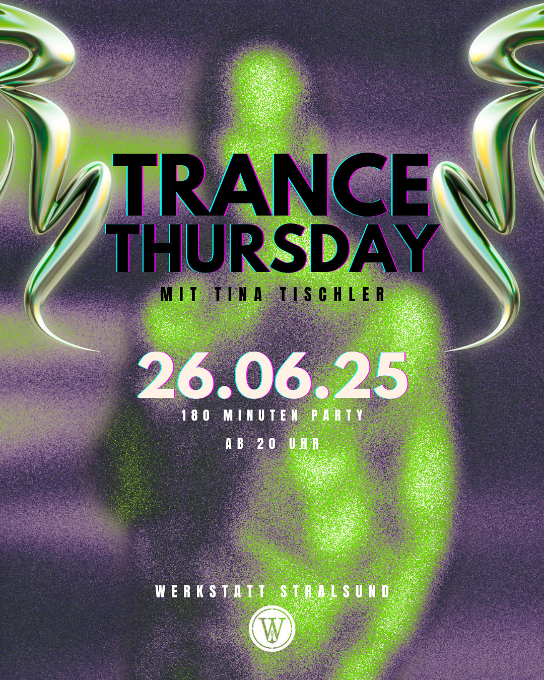 Trance Thursday 1 Trance Thursday
