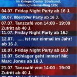 Tanzcafé