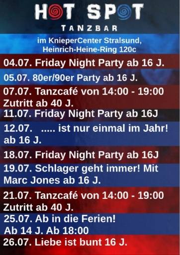Tanzcafé