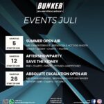 Summer Open Air