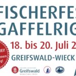 Fischerfest Gaffelrigg