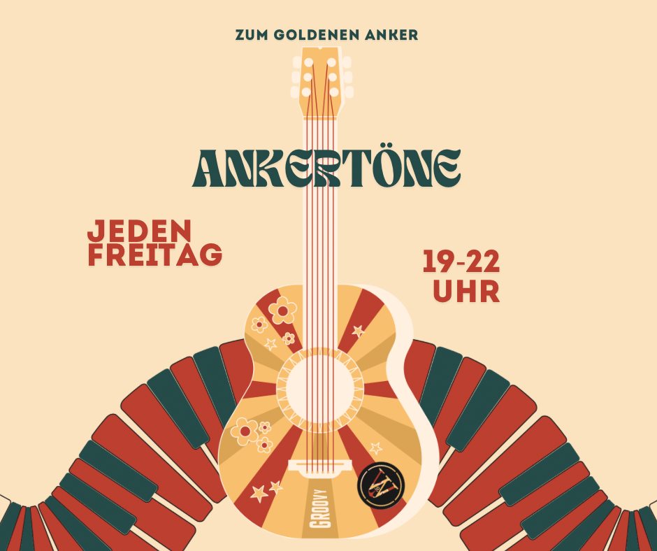 Ankertöne 2025 1 Ankertöne 2025