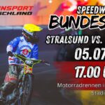 Speedway Bundesliga - Stralsund vs. Wittstock