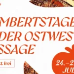 Lambertstage – Markt, Musik & Sommerlaune in der Altstadt