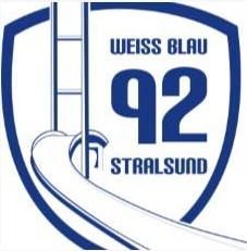 Weiß Blau 92 Stralsund e.V.