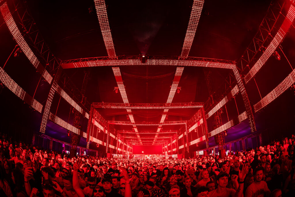 AIRBEAT ONE Festival 2025 verkündet den offiziellen Timetable mit über 250 Artist 2 Arena 31 Airbeat One 2024 Paul Vogt DSC05998 Verbessert RR