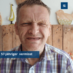 57-Jähriger aus Stralsunder Krankenhaus vermisst