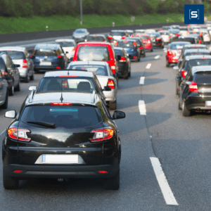 Stressfalle Stadtverkehr: Sicher und entspannt ans Ziel kommen