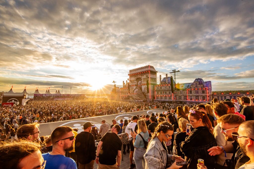 AIRBEAT ONE Festival 2025 verkündet den offiziellen Timetable mit über 250 Artist 1 Mainstage 34 Airbeat One 2024 Steffen Schulze DSC 95092