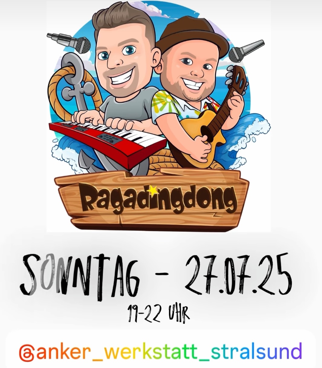 Ragadingdong