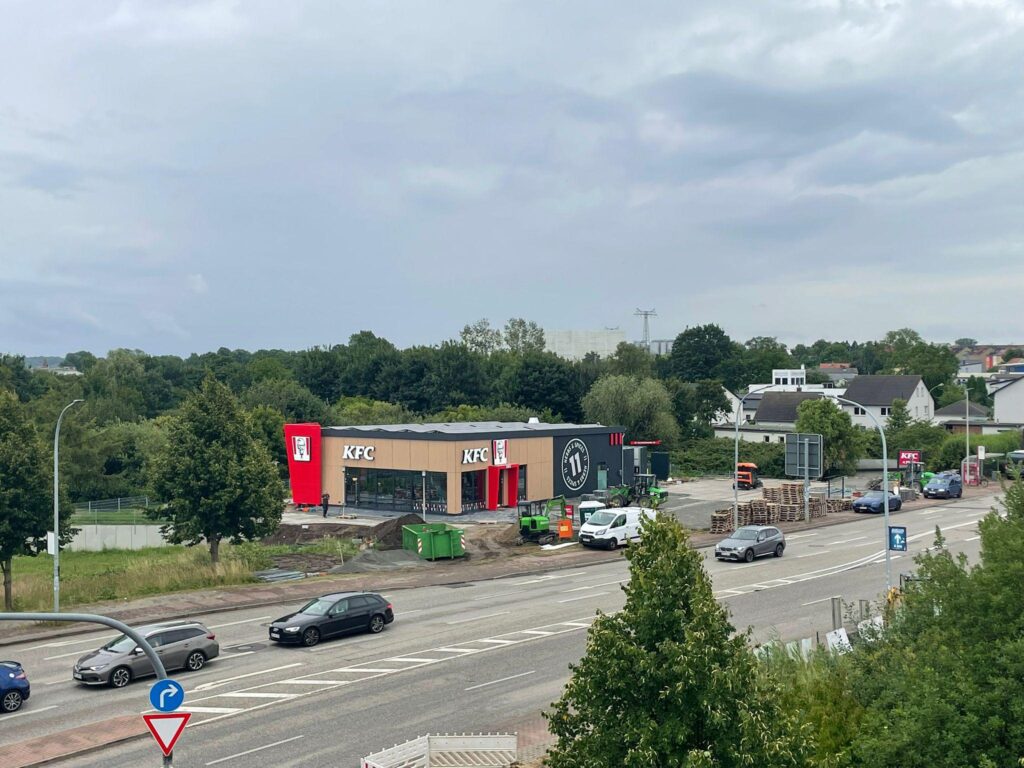Wind, Wellen und Wings: KFC bringt Kentucky Fried Chicken nach Stralsund 8 WhatsApp Image 2025 07 16 at 13.56.42 2