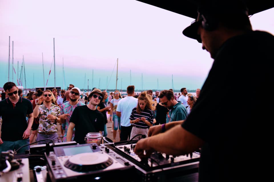 AlletFähr - Open Air