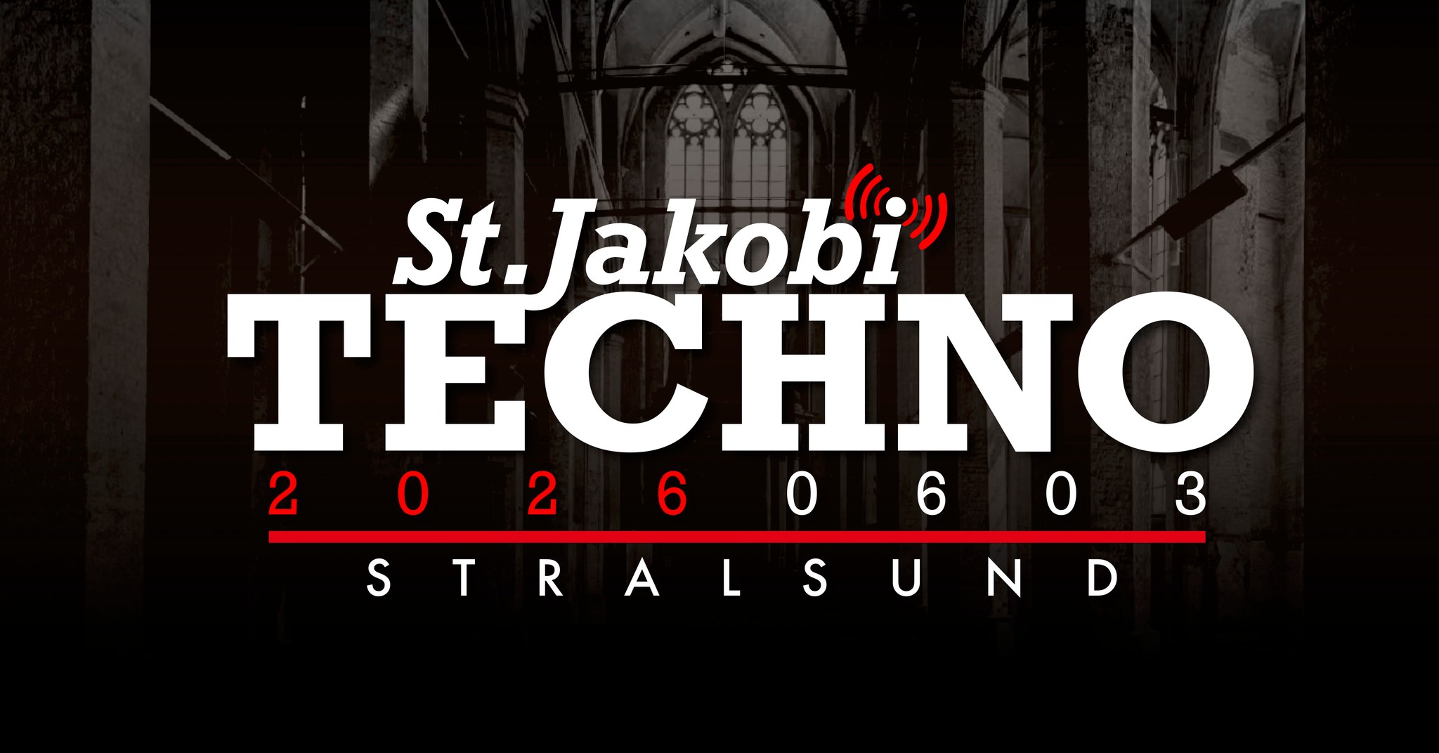 St. Jakobi Techno