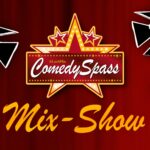 „ComedySpass“ Mix-Show | Stralsund lacht!