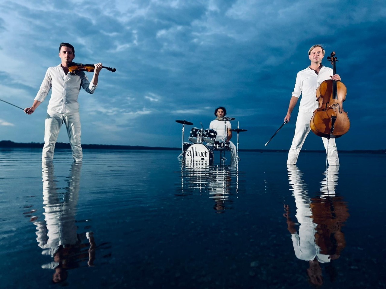 Stilbruch | „20 Jahre Stilbruch Tour“ 1 Stilbruch | „20 Jahre Stilbruch Tour“