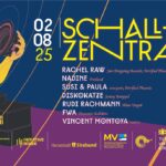 Schallzentrale - Saison Closing