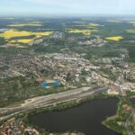 Stadtteilbegehung Tribseer - Thema: Sitzgelegenheiten und Abfallbehälter