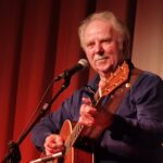 Ben Sands | Der irische Singer und Songwriter